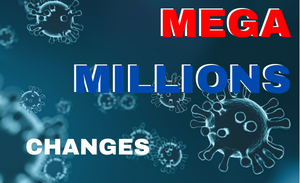Mega Millions Rules Changes